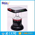 New Arrival mosquito killer uv lighting / lampe matrice moustique solaire / Pest insect Killer light